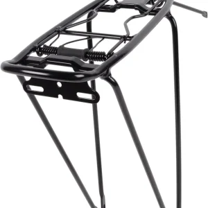 AtranVelo Gepäckträger Active 29er AVS schwarz Neue Kollektion