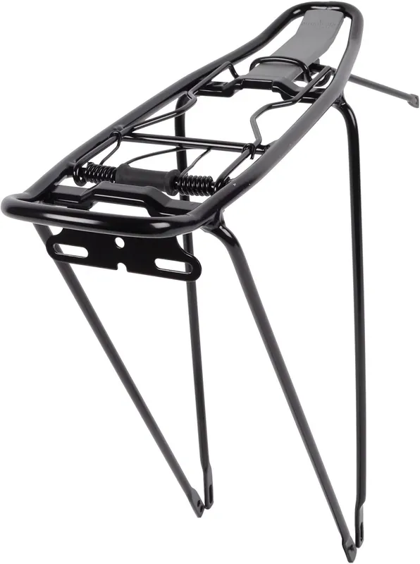 AtranVelo Gepäckträger Active 29er AVS schwarz Neue Kollektion