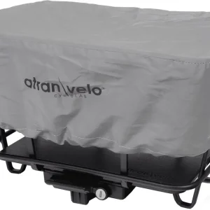 Highlight AtranVelo Rainy M Reflective Regenschutzhaube schwarz