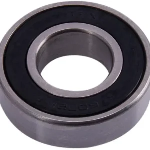 Union Kugellager CB-086 6002 2RS 15x32x9 mm silber,schwarz Must-Have