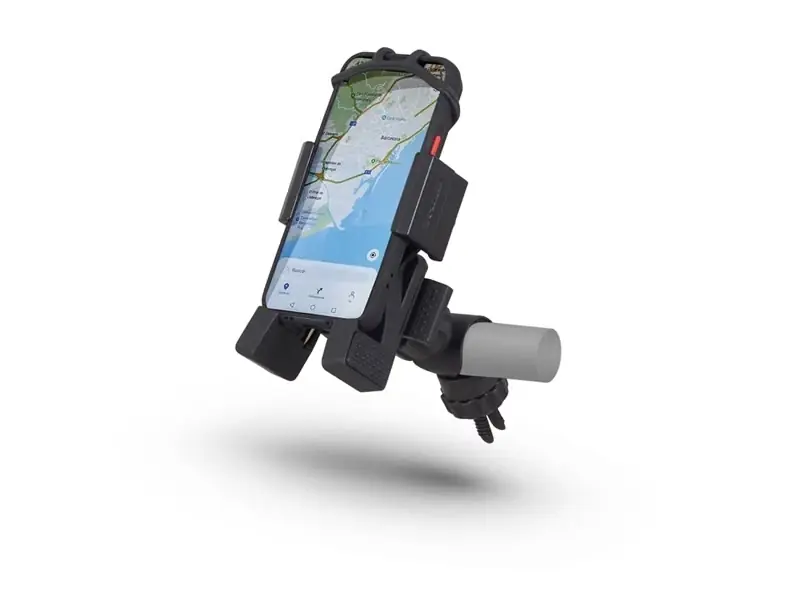 Top-Angebot SHAD X-Frame GPS / Smartphone Lenkerhalterung - 180x90mm