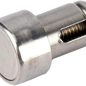 Bosch Speichenmagnet Classic Plus silber Geprüft