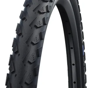 Schwalbe Motion Land Cruiser Reifen 28 Zoll schwarz 1,50" Echt