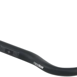 Neue Kollektion ergotec Lenker Aerowing II 31,8 schwarz