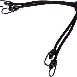 Bibia Spanngurt Euro 65 cm schwarz Nur Heute