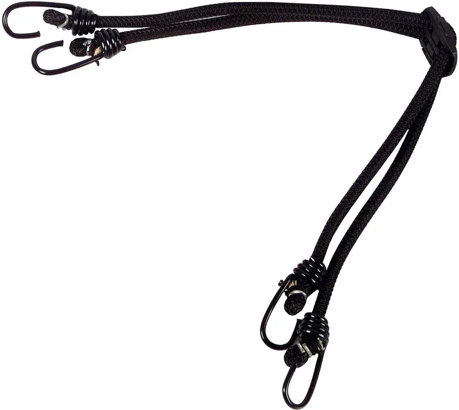 Bibia Spanngurt Euro 65 cm schwarz Nur Heute