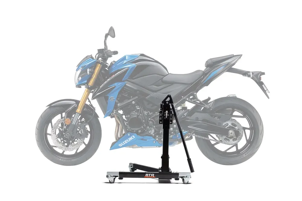 Nur Für Kurze Zeit Zentralständer EVOLIFT® für Suzuki GSX-S 750 17-20
