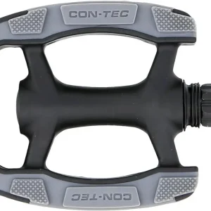 Solange Der Vorrat Reicht CONTEC Pedal Trip 103 x 80 mm schwarz