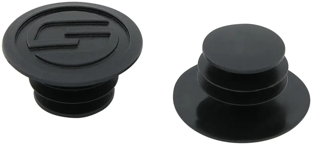 SRAM Griff-Endstopfen schwarz Top-Angebot