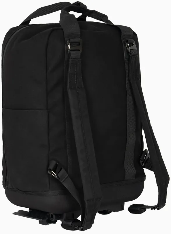 AtranVelo Metro Backpack Gepäckträgertasche 17 l schwarz Neu Im Sortiment