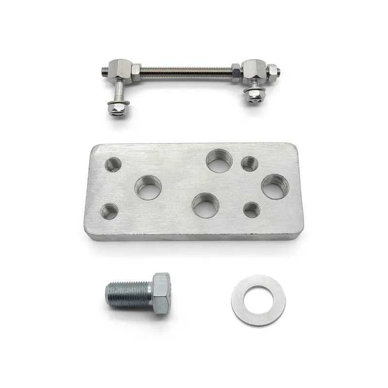 Adapterplatten Wechselkit für Zentralständer EVOLIFT® Sofort Bestellen