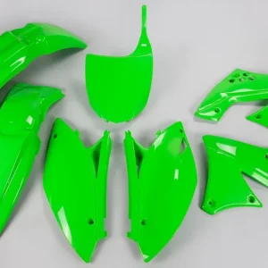 UFO Plast Verkleidungssatz für Kawasaki [KAKIT212-026] Neu