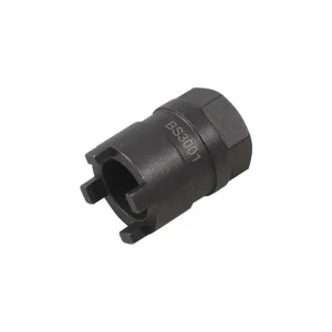Bikeservice Nutmutternschlüssel 21 mm Innen-Ø, 28 mm Außen-Ø, 4-Zapfen, Zapfenbreite 5,6 mm Jetzt Kaufen