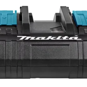 Makita Doppel-Schnellladegerät DC18RD 196933-6 Geprüft