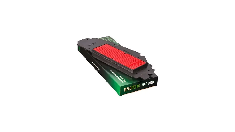 Hiflofiltro Luftfilter HFA5107 Jetzt Kaufen
