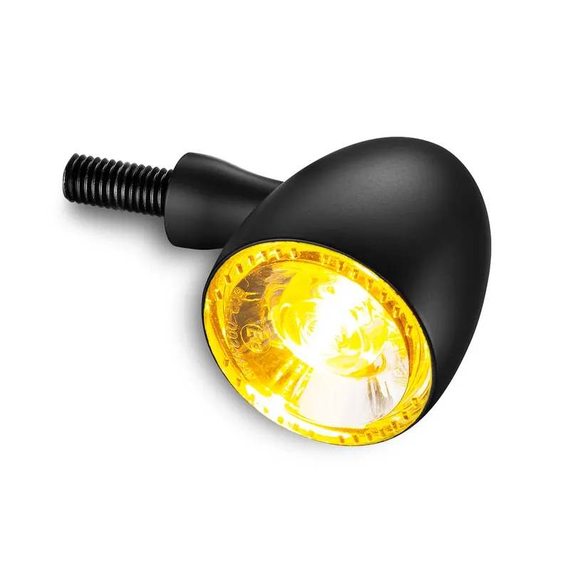 Kellermann LED-Blinker Bullet 1000 Extreme Schwarz Bestseller