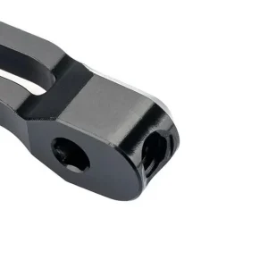 Sonderaktion RockShox Einstellknopf Charger Race Day schwarz