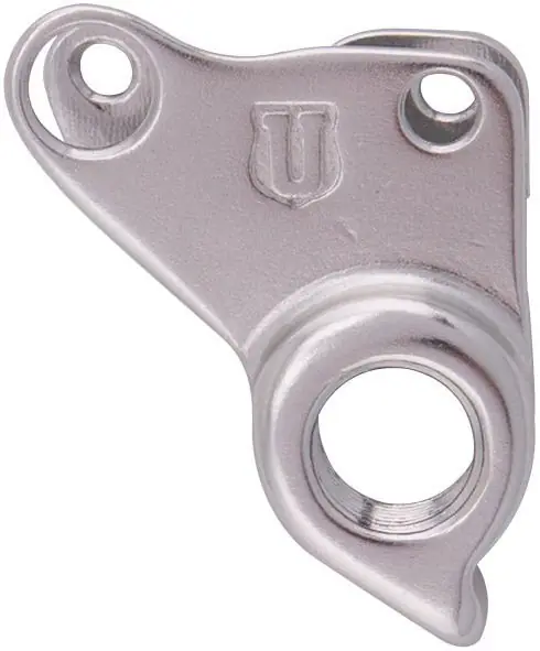Union Schaltauge GH-160 silber Aktuell
