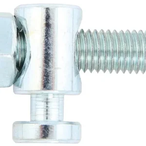 Slurf Stellschraube Trommelbremsnaben silber Heißes Angebot