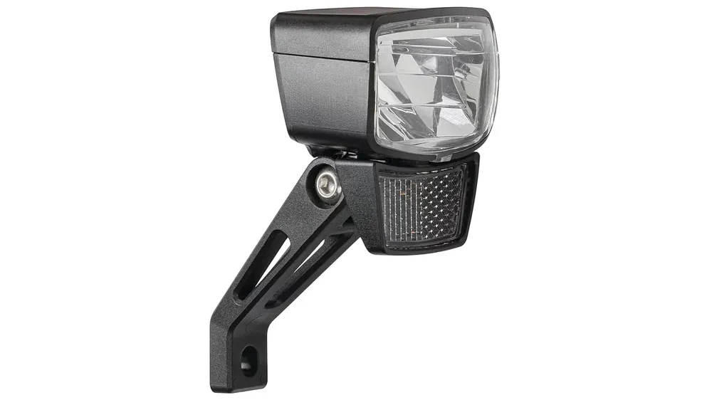 Axa Scheinwerfer NXT 60 schwarz Top-Seller