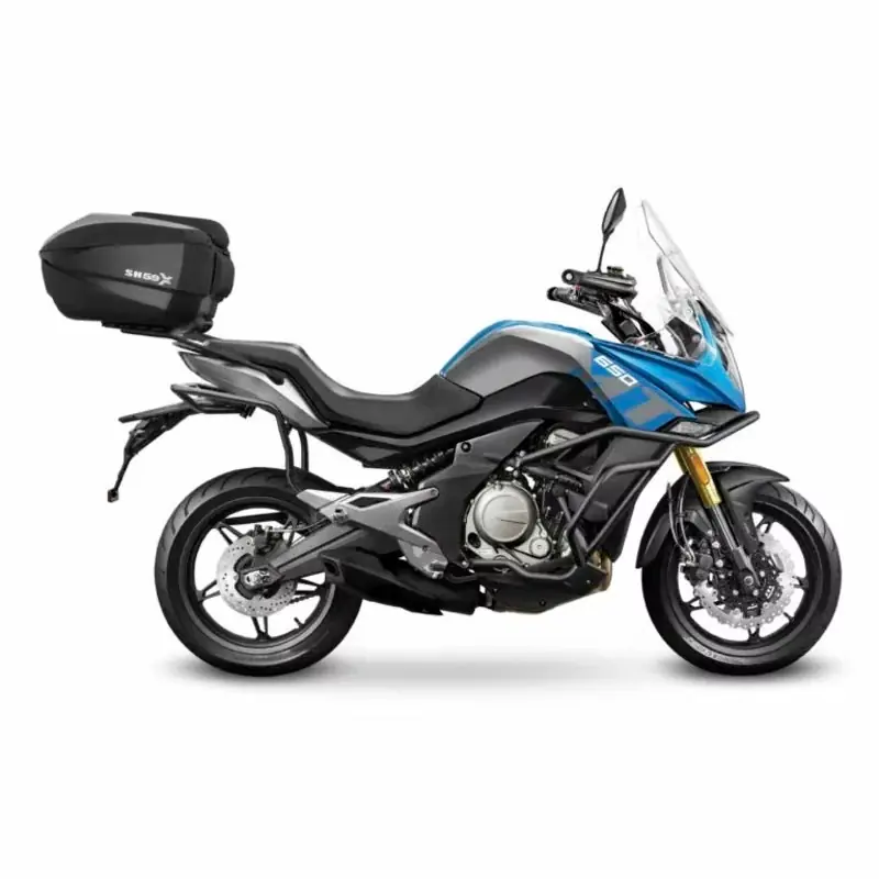 SHAD Top Master Befestigungssatz CF MOTO MT 650/700 Markenware