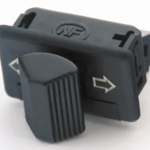 HIGHSIDER smart Schalter Für Blinker, Universal, Einbau in Quad-Armatur (1Stck) Direkt Vom Hersteller