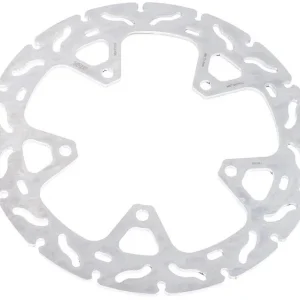 Nur Heute TRW Bremsscheibe MST267RAC mit Zulassung