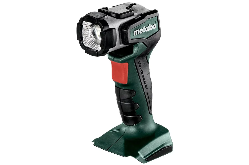 Metabo Akku-Handlampe ULA 14.4-18 LED Highlight