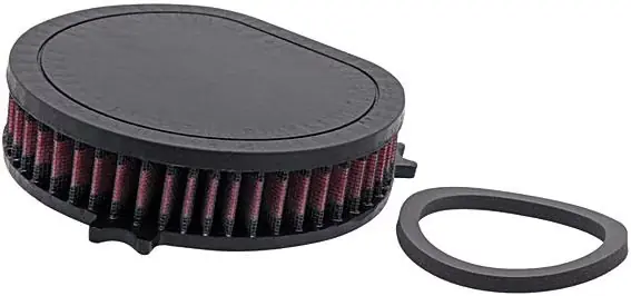 Direktkauf K&N Tauschluftfilter YA-1199