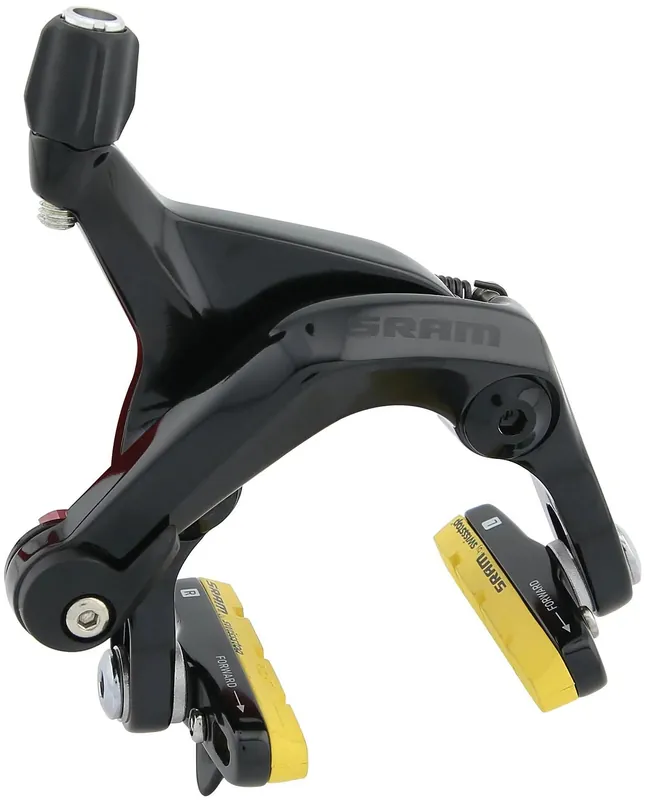 SRAM Rennbremse S900 vorn schwarz Geprüft