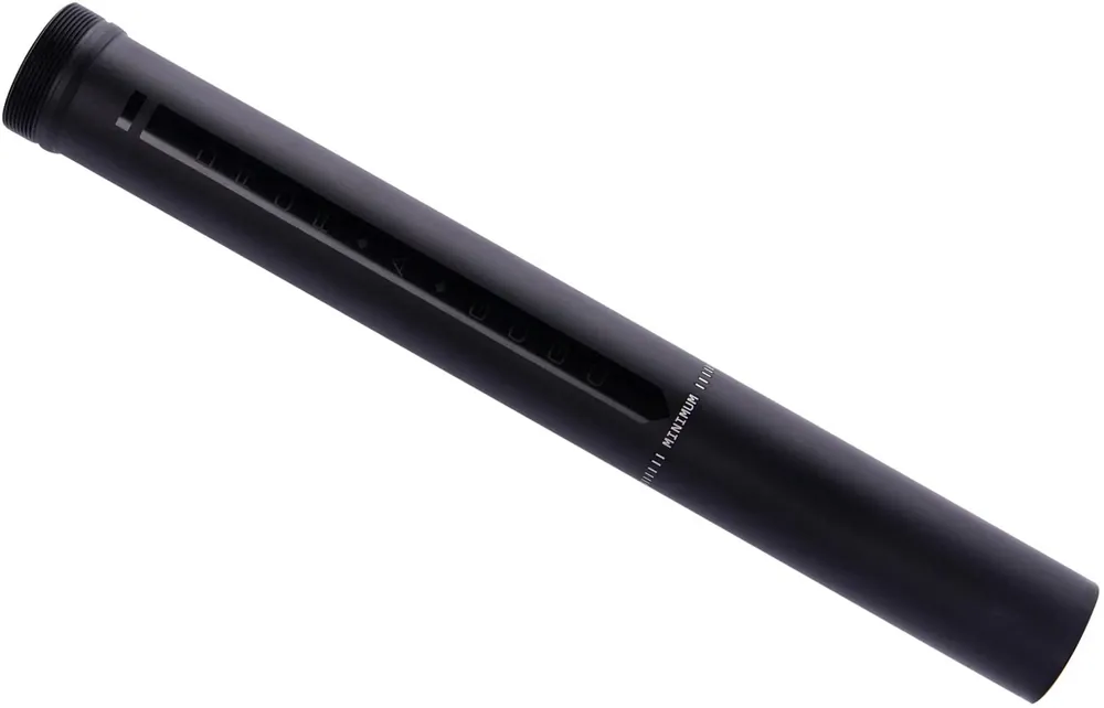 Rabatt CONTEC Service-Kit Drop-A-Gogo Kit C 27,2 mm schwarz für 125 mm Verstellbereich