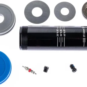 RockShox Dämpfergehäuse Deluxe IFP 37.5 mm schwarz Knallerangebot