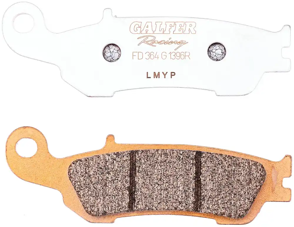 Galfer Bremsbelag FD364 - G1396 Sonderangebot