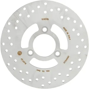 Brembo Bremsscheibe Modell 68B40757 Online Kaufen