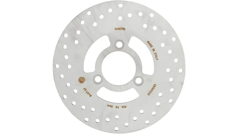 Brembo Bremsscheibe Modell 68B40757 Online Kaufen