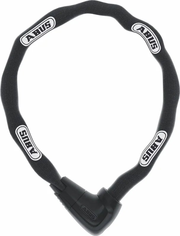 ABUS 9808/85 black Aktuell