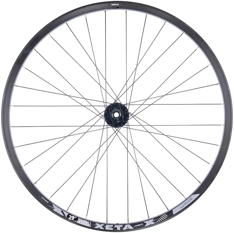 CONTEC Hinterrad Xeta + M.Core DB 29 Zoll schwarz Mega-Angebot