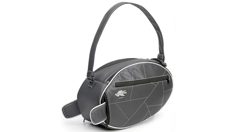 Kappa Tunneltasche Rugby Vespa Range Must-Have