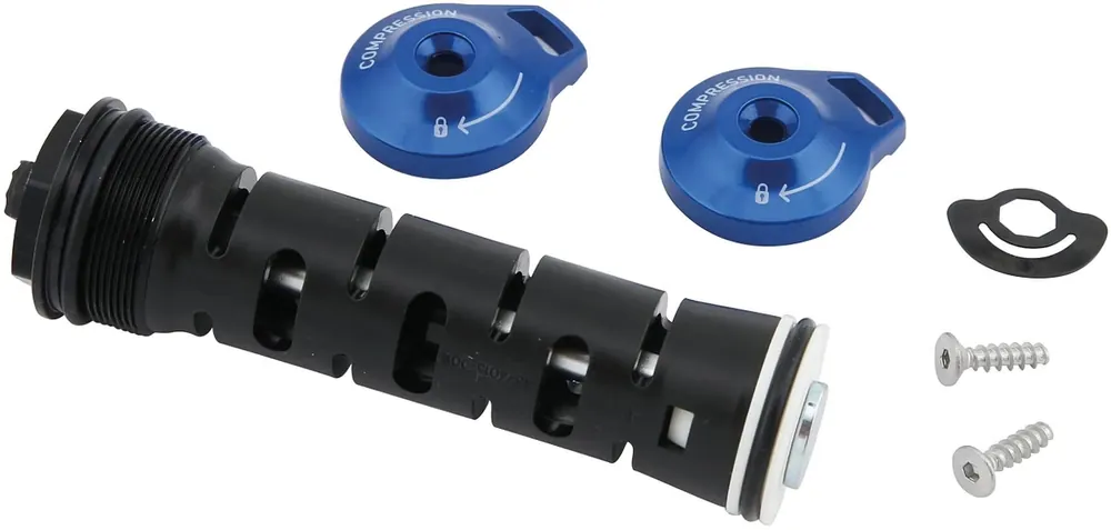 RockShox Druckstufe RL Standard schwarz Bestpreis
