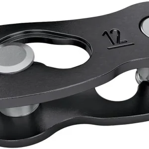 Connex Verschlussglied Connex Link 12-fach schwarz Begrenztes Angebot