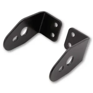 HIGHSIDER pro Blinkeradapter Für Kennzeichenhalter, KTM (Paar) Geprüft