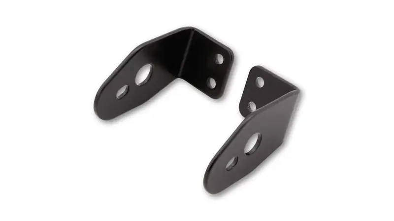 HIGHSIDER pro Blinkeradapter Für Kennzeichenhalter, KTM (Paar) Geprüft