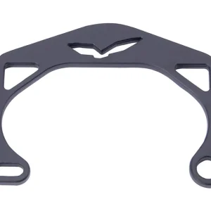 Victoria Brake Booster schwarz Must-Have