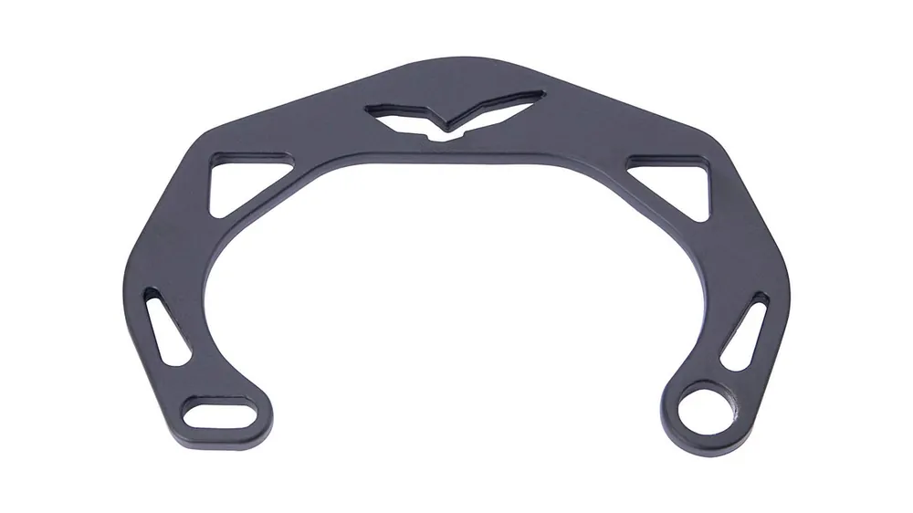 Victoria Brake Booster schwarz Must-Have