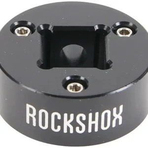 RockShox Werkzeug Kolbenwerkzeug schwarz Preiswert