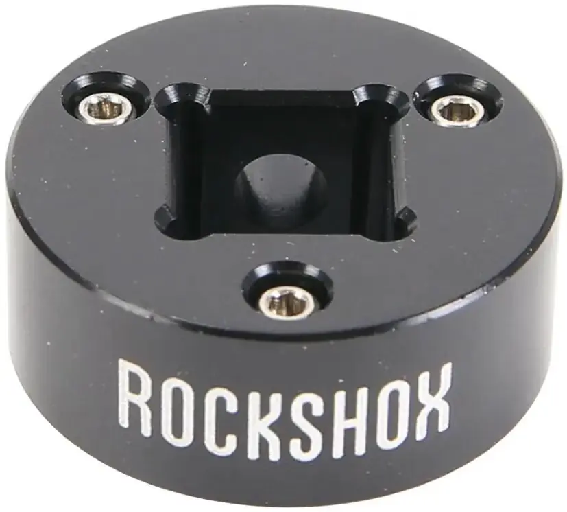 RockShox Werkzeug Kolbenwerkzeug schwarz Preiswert