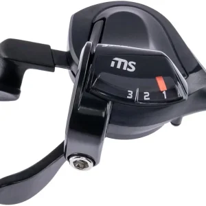Top-Angebot Sunrace Daumenschalthebel DLMS-30 schwarz