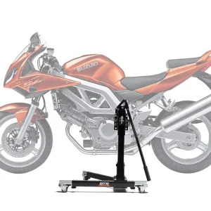 Zentralständer EVOLIFT® für Suzuki SV 650 / S 03-08 Nur Für Kurze Zeit