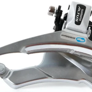 Direkt Vom Hersteller Shimano Umwerfer Altus FD-M313 48 Zähne schwarz,silber