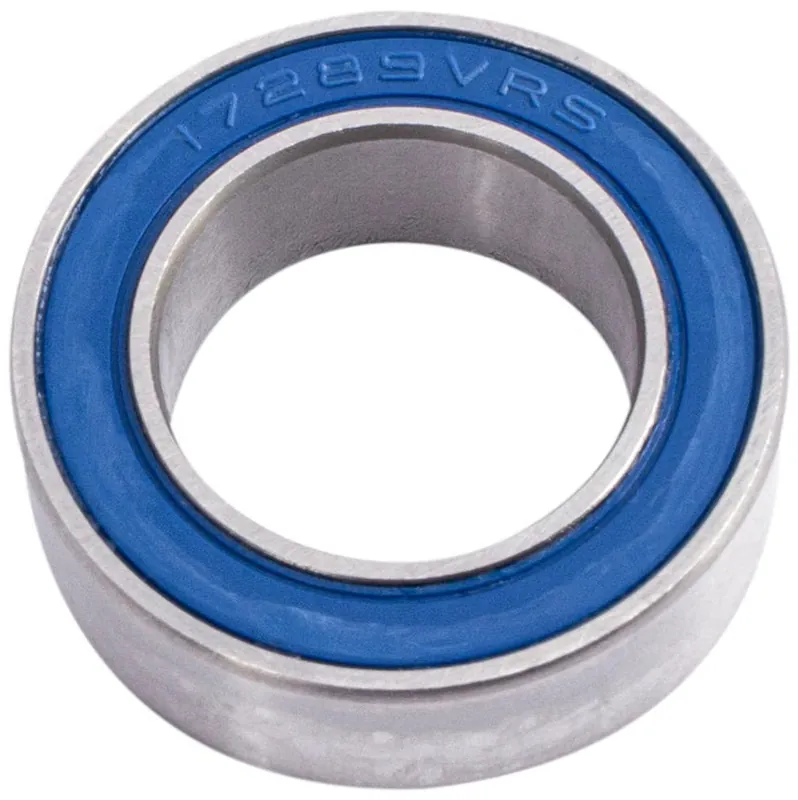 Schnäppchen Union Kugellager 17 x 28 x 9 mm silber/blau
